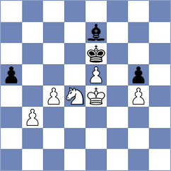 Belyaev - Dyagelev (Ivanovo, 2011)