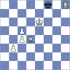 Gelman - Hiwale (chess.com INT, 2025)