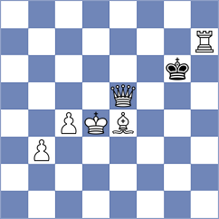 Zheng - Rajanish (Chess.com INT, 2020)