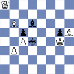 Collins - Bregu (chess.com INT, 2025)