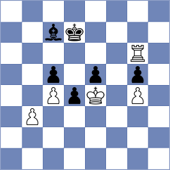 Parkkinen - Paasikangas (Finland FIN, 2023)