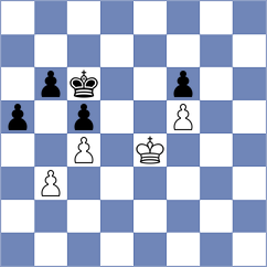 Rogalski - Schulze Zumkley (Playchess.com INT, 2020)