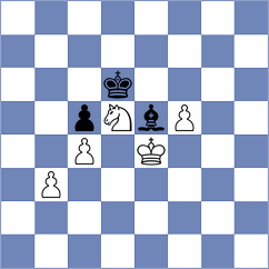 Karttunen - Nayak (chess.com INT, 2025)