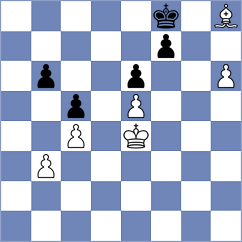 Makarian - Goryachkina (chess.com INT, 2025)
