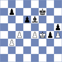 Djurdjevic - Pantic (Belgrade, 2010)