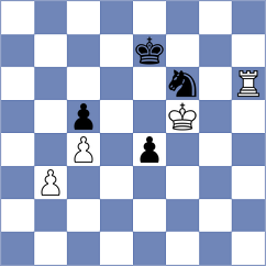 Ageichenko - Mulenko (Olomouc, 2010)