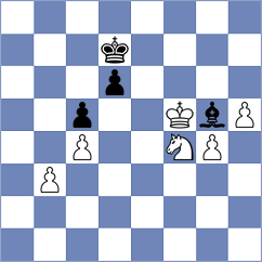 Duda - Bartel (chess.com INT, 2025)