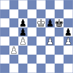 Lopez Gracia - Roman Gimeno (Zaragoza, 1998)