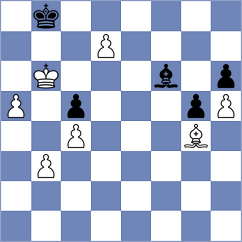 Alekhine - Amateur (Warsaw, 1928)