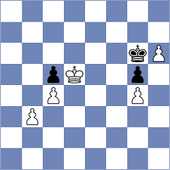Matinian - Mayaud (chess.com INT, 2025)