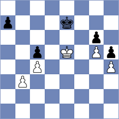 Williams - Bullen (Cardiff, 2015)