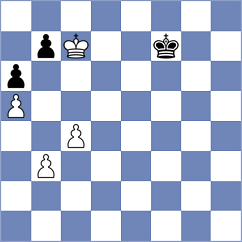 Mackowski - Voronov (Augustow, 1997)
