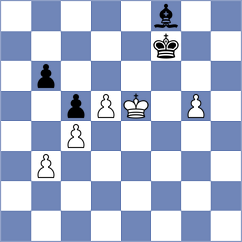 Savic - Petric (Belgrade, 2011)