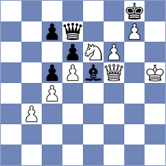 Ghasi - Buenafe Moya (chess.com INT, 2024)