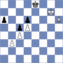 Brown - Marcziter (Chess.com INT, 2020)