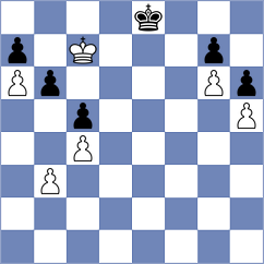 Laursen - Nielsen (Denmark DEN, 2023)