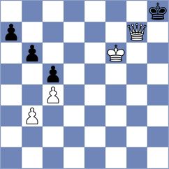 Blanco Cedillo - Fontana (Lichess.org INT, 2020)