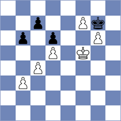 Serrano Batova - Molina Gil (Barcelona, 2021)