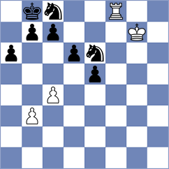 Domenech Lopez - Torres Martinez (Barcelona, 2016)