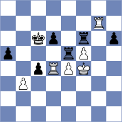 Charkhalashvili - Poliakova (FIDE Online Arena INT, 2024)