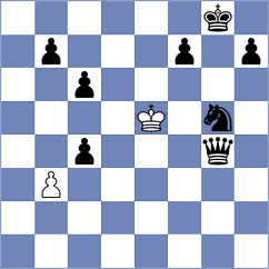 Barkey - Ahrend (Playchess.com INT, 2007)
