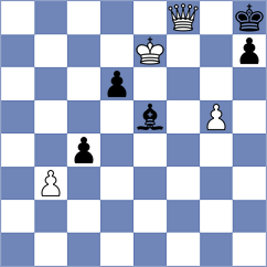 Enkhrii Enkh-Amgalan - Martin Fuentes (chess.com INT, 2025)