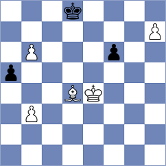 Kiseleva - Valle (chess.com INT, 2023)
