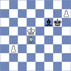 Cheparinov - Van Beers (Hoogeveen, 2002)