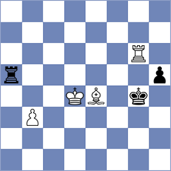 Dogan - Waldhausen Gordon (chess.com INT, 2025)