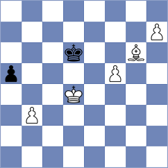Terletsky - Akhayan (chess.com INT, 2025)