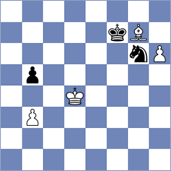 Scepanovic - Prijovic (Cetinje, 2010)