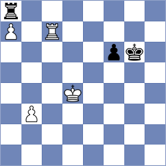 Petrushin - Ivanov (Taganrog, 2009)