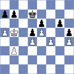 Lebedev - Zhukov (St Petersburg RUS, 2024)