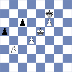Gerasimenko - Jaroshenko (Kiev, 1999)