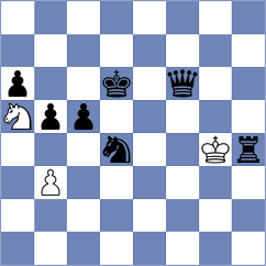 Tsatsalashvili - Bennett (chess.com INT, 2024)