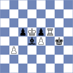 Christiansen - Tsodikova (Berkeley USA, 2023)