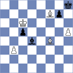 Rychkov - Spyropoulos (Chess.com INT, 2020)
