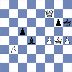 Omariev - Sibilio (chess.com INT, 2022)