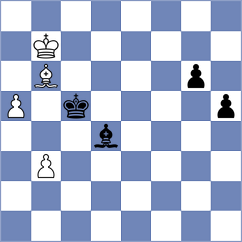 Djokic - Wu (chess.com INT, 2025)