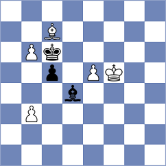 Bluebaum - Stoyanov (chess.com INT, 2023)