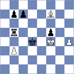 Garcia Iglesias - Fernandez Baniago (Gijon, 2000)