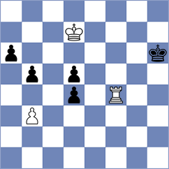 Grigorov - Creger V (Chess.com INT, 2017)