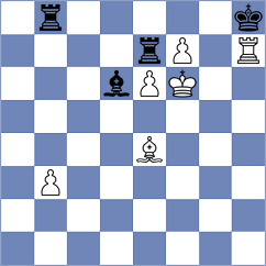 Solovjov - Toro Castaneda (chess.com INT, 2024)