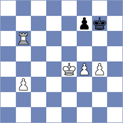Hofstadler - Gusev (chess.com INT, 2024)