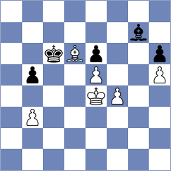 Ruperez Benito - Gurevich (chess.com INT, 2024)