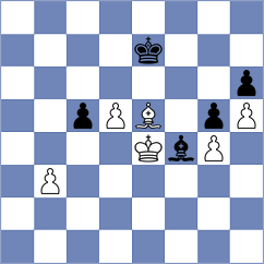 Zaitsev - Kartsev (Dortmund, 2012)