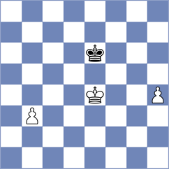Berikkyzy Alanna - Bustelo (chess.com INT, 2025)