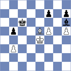 Bazan Romero - Fikiet (chess.com INT, 2025)
