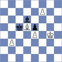 Kramer - Cheparinov (Tornelo INT, 2021)