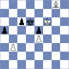 Gharibyan - Bruedigam (Chess.com INT, 2020)